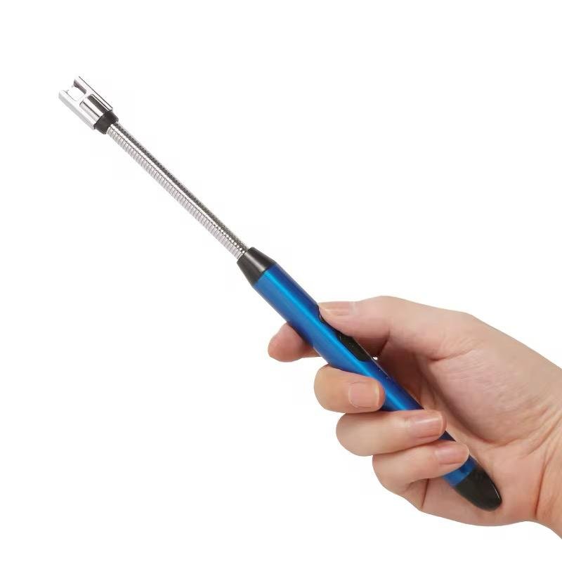 Briquet électrique