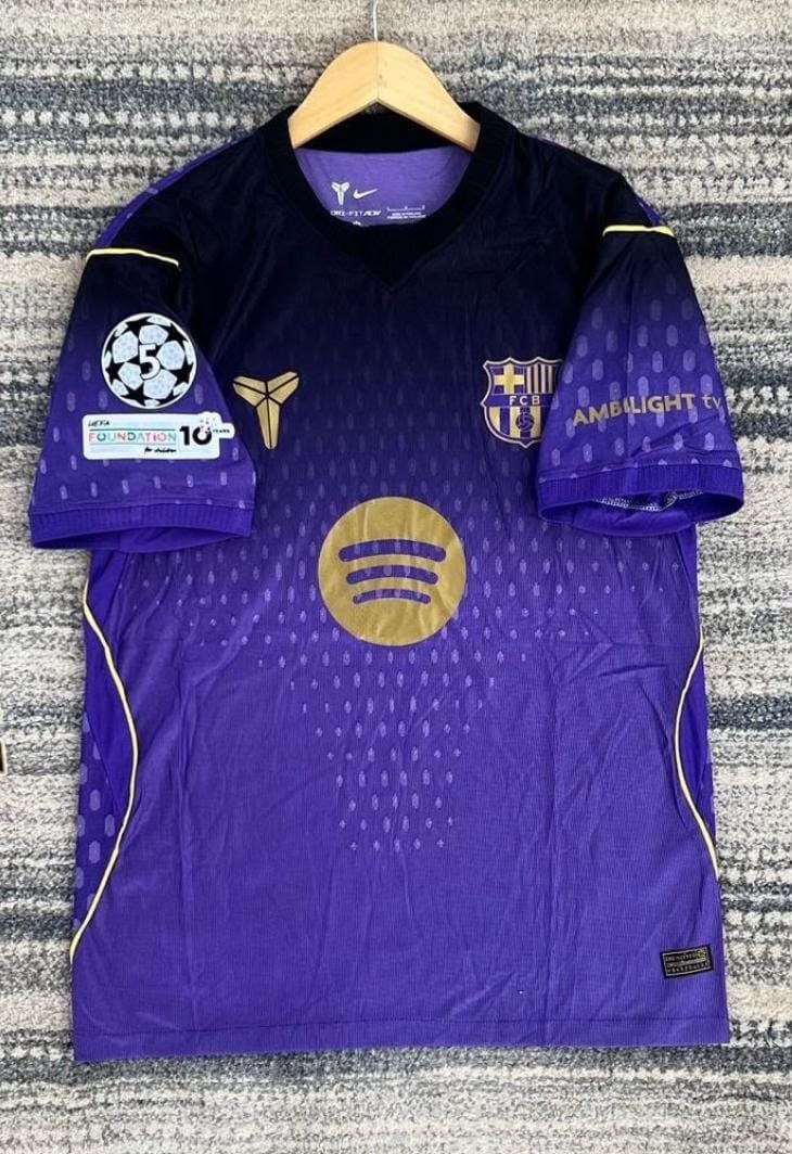 Maillot original