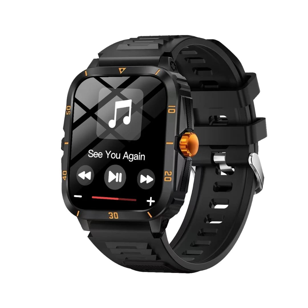 Montre Intelligente H23 2024