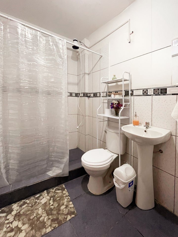 🚿✨ ÉTAGÈRE DE TOILETTE MULTIFONCTION 3 NIVEAUX | GAGNEZ DE L’ESPACE AVEC ÉLÉGANCE !