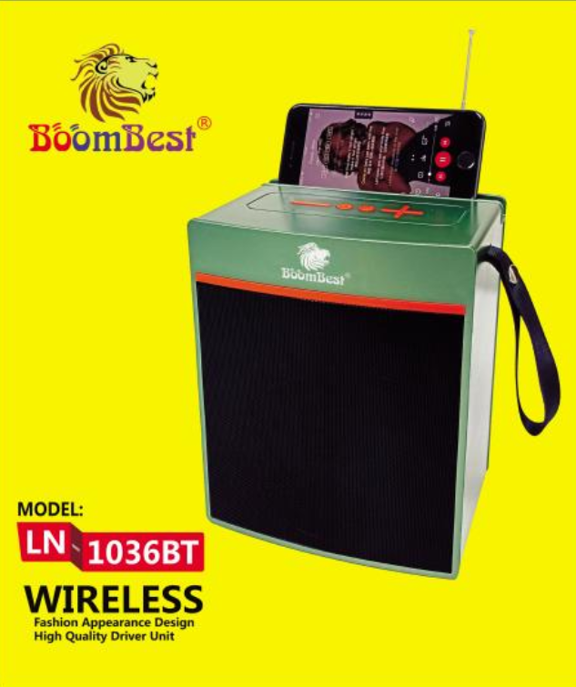 Boombest 1036 BT