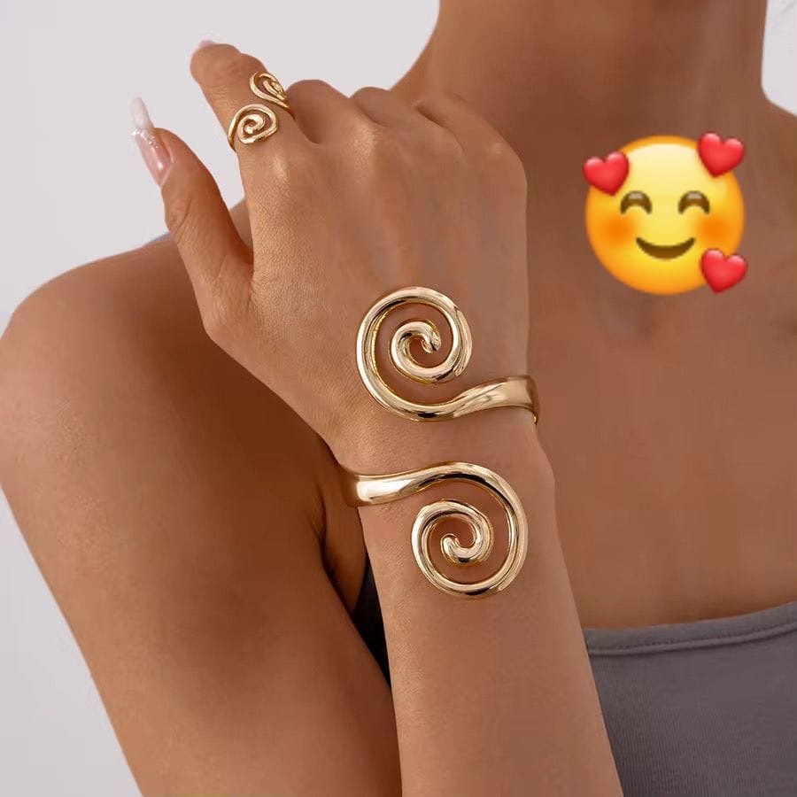 Bracelet complet garantie