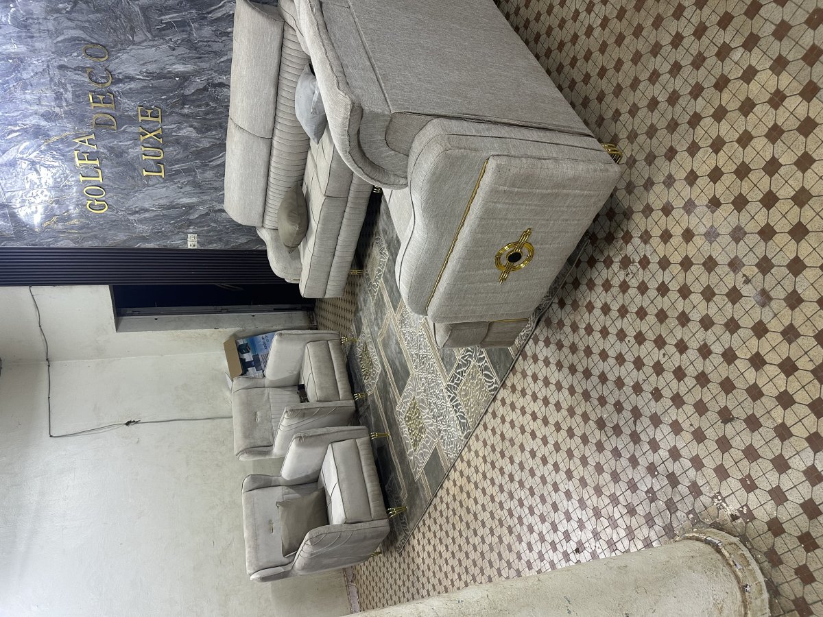 Fauteuil