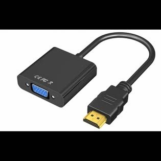 HDM VGA