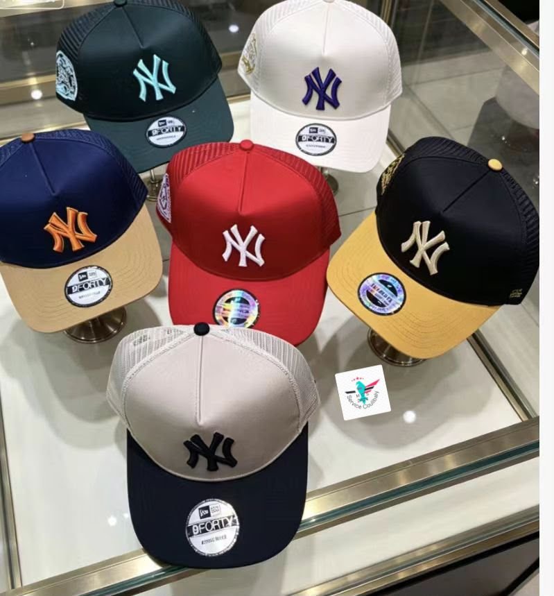 Casquette