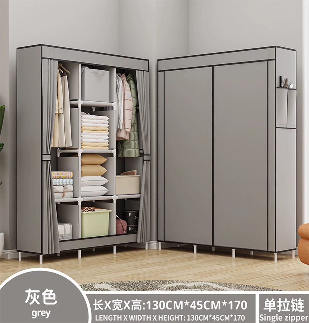Armoire 3 battants