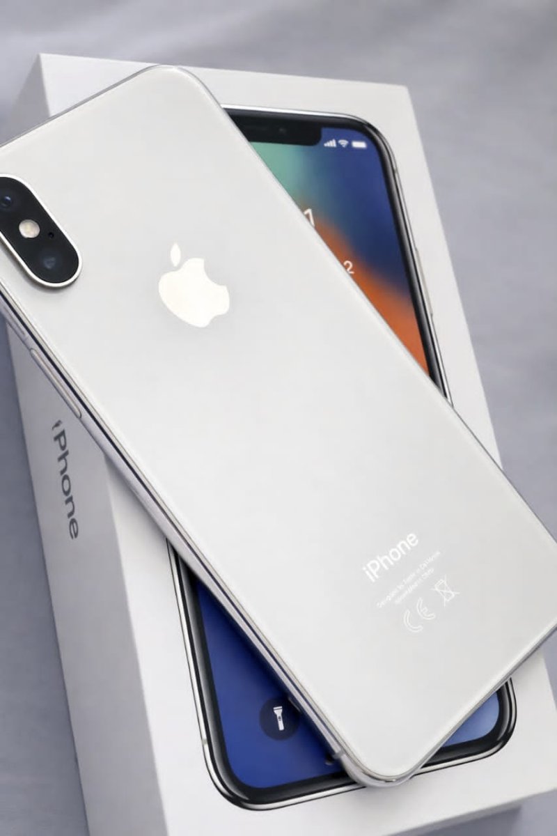 IPhone