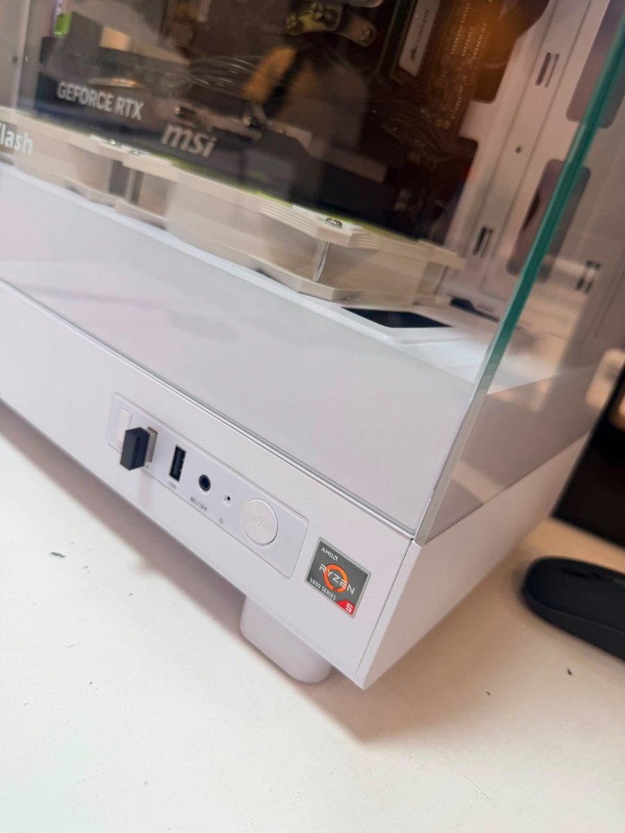 Tour Gaming DarkFlash RGB