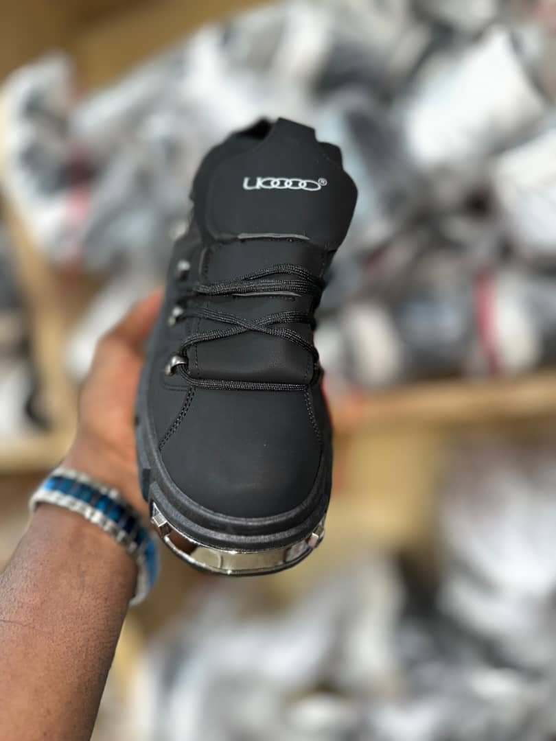 Chaussures de luxe