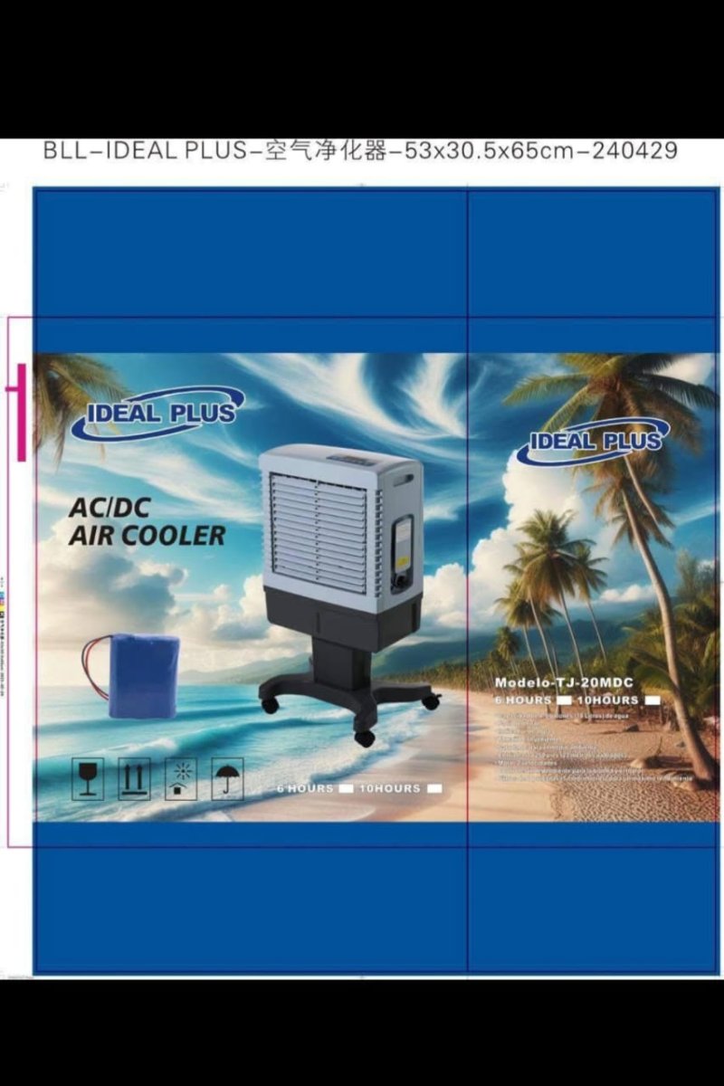 Humidificateur