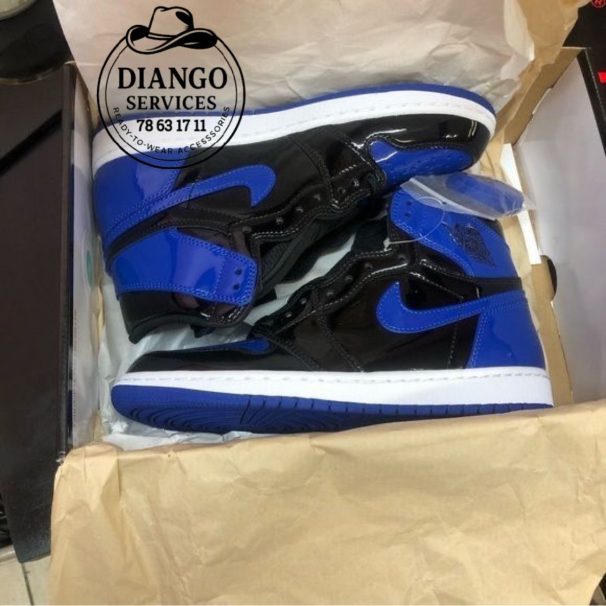 Air force Jordan