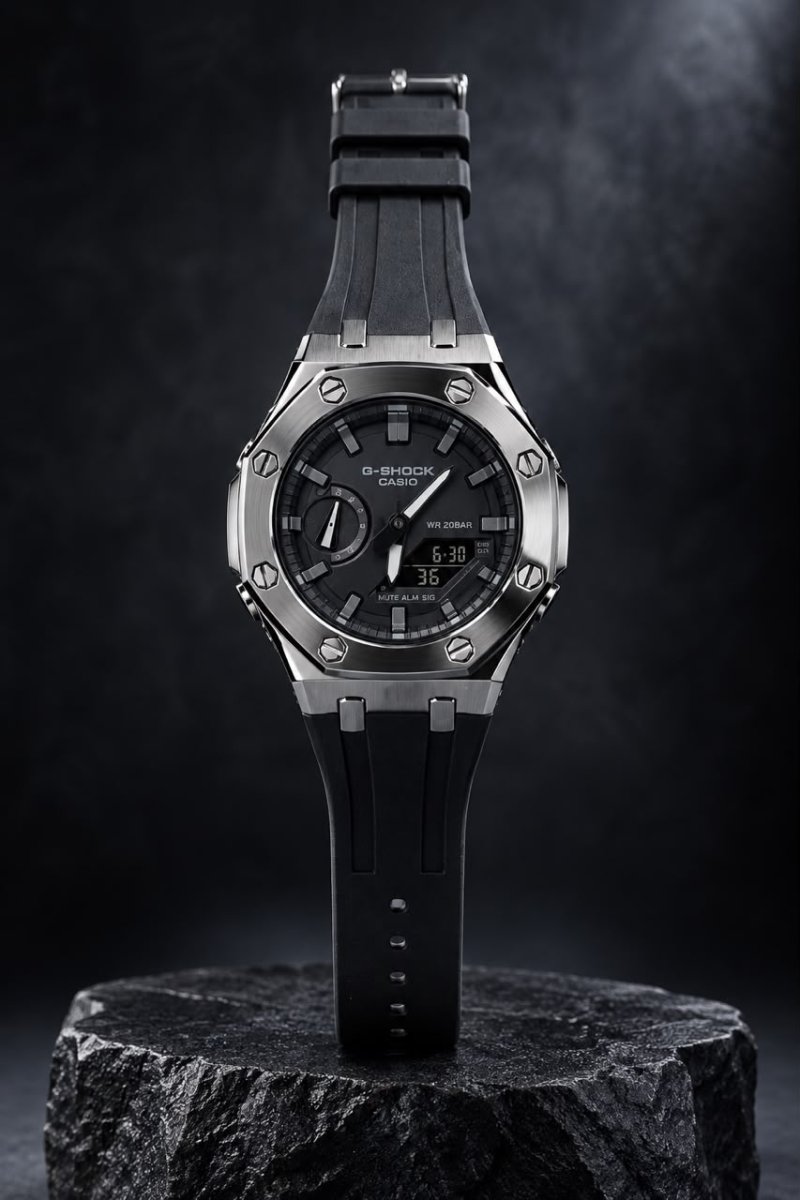 G-SHOCK ORIGINAL - STYLE PERFORMANCE