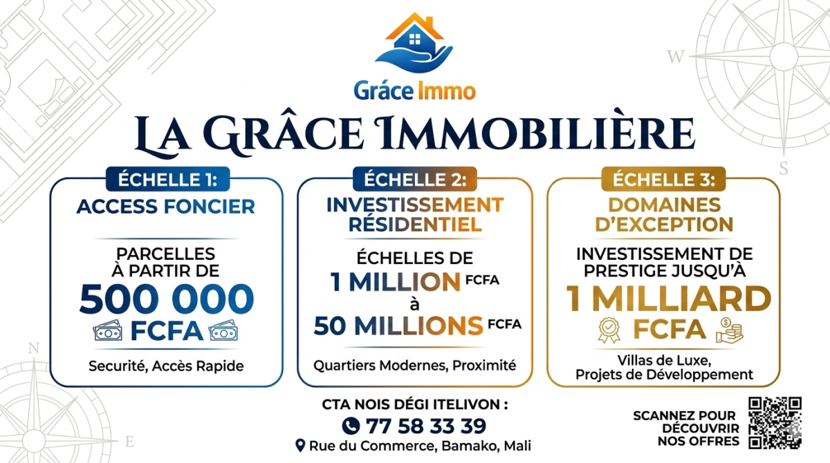 PARCELLE EN TF EN BAGUINEDA