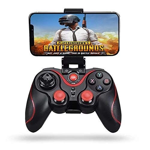 Manette Bluetooth Sans Fil V8