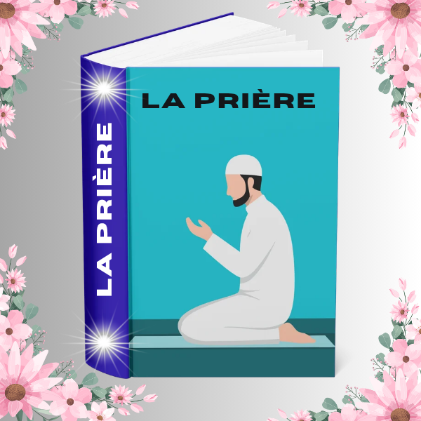 La prière d'Islam Ebook