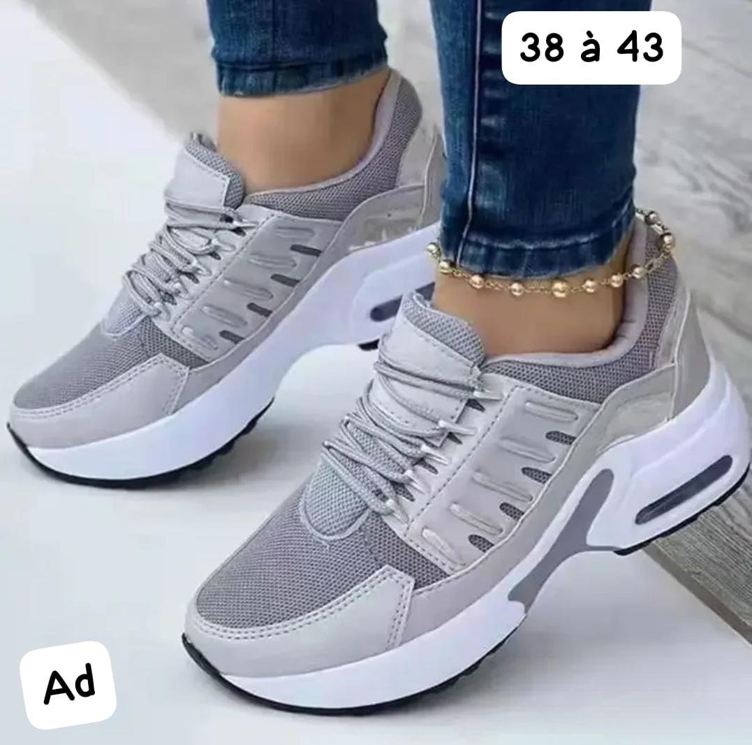 Chaussures