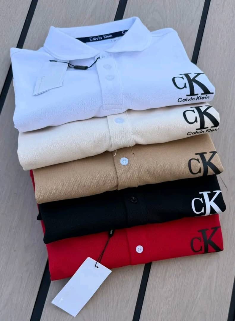 Calvin Klein