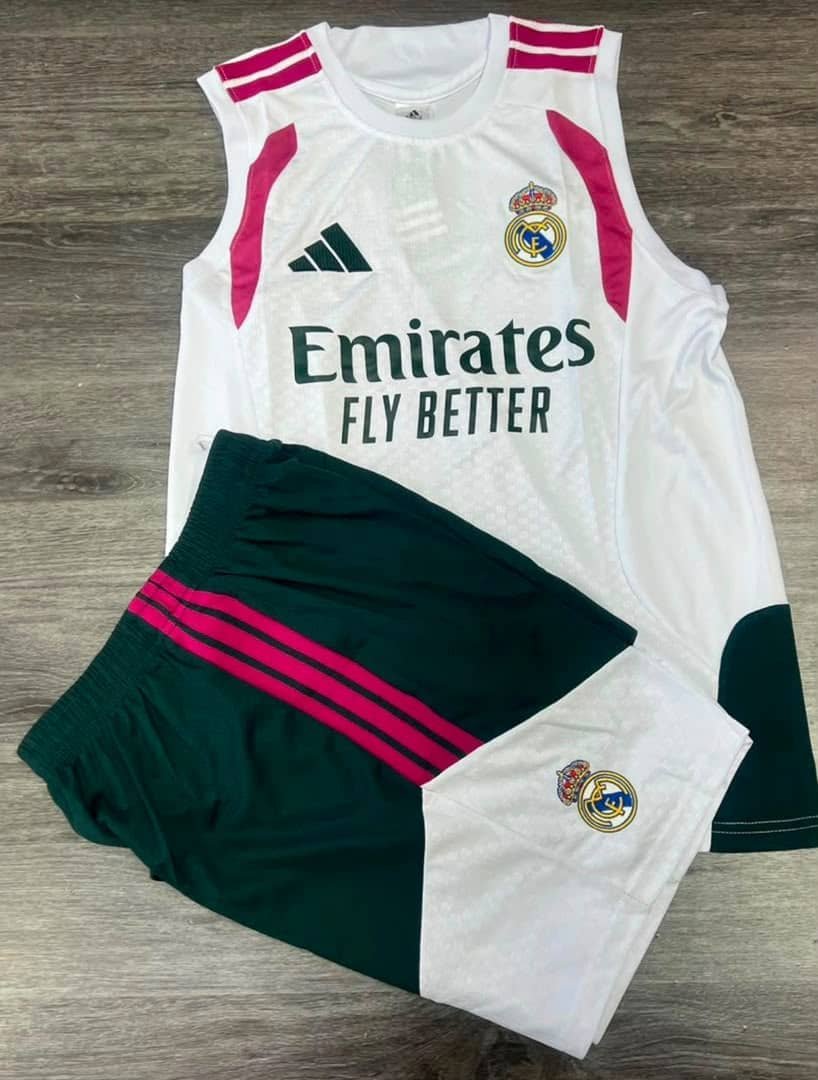 Maillot original