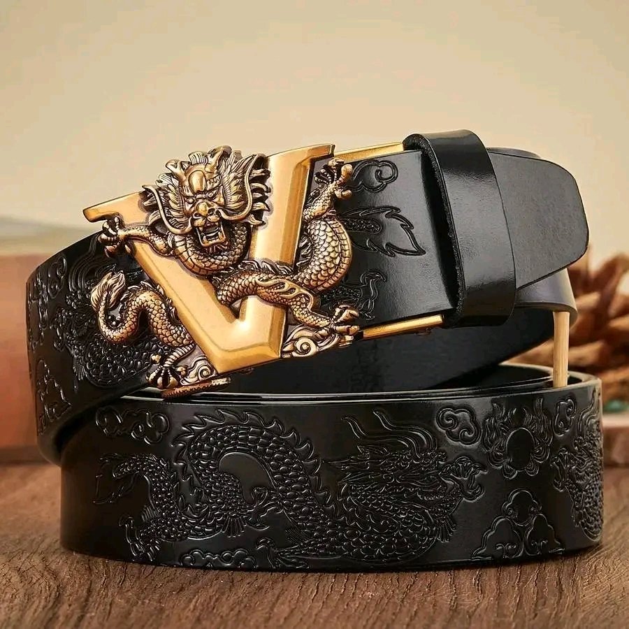 Ceinture 100%Cuir