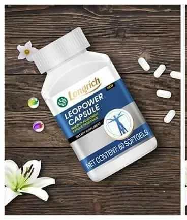 Libao longrich 💯 Bio