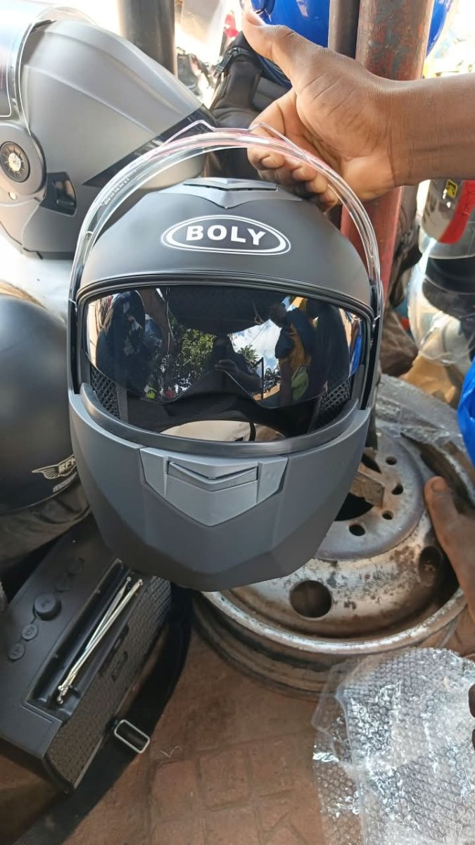CASQUE LOURD JAPONAIS