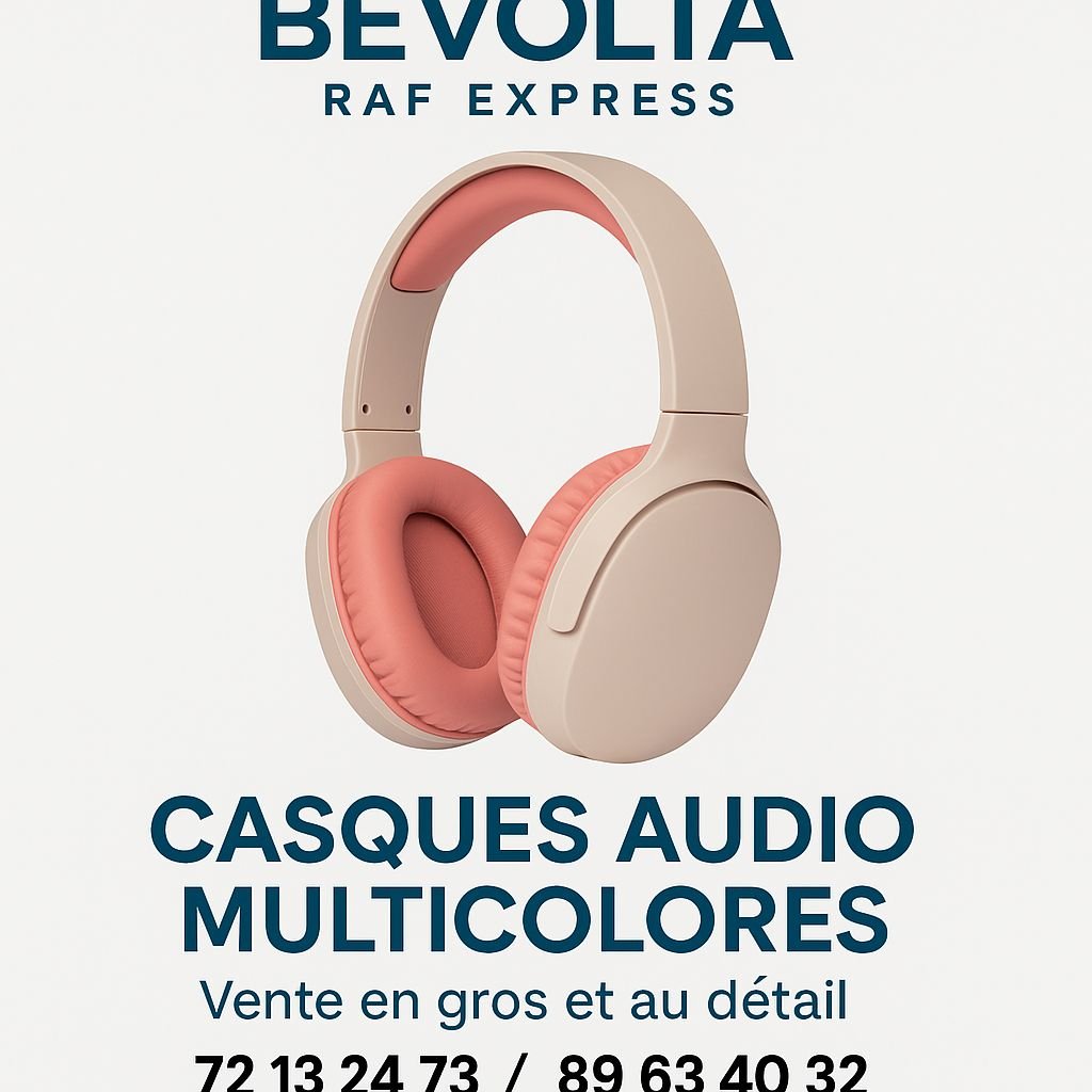 Bluetooth sans fil