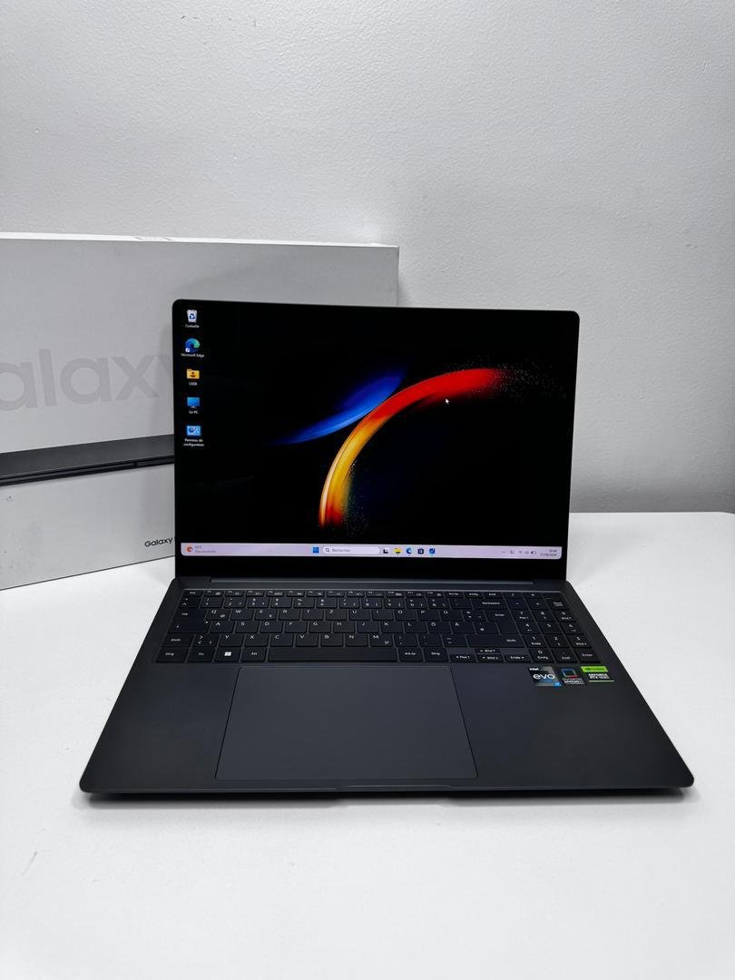 Samsung Galaxy Book3 Ultra