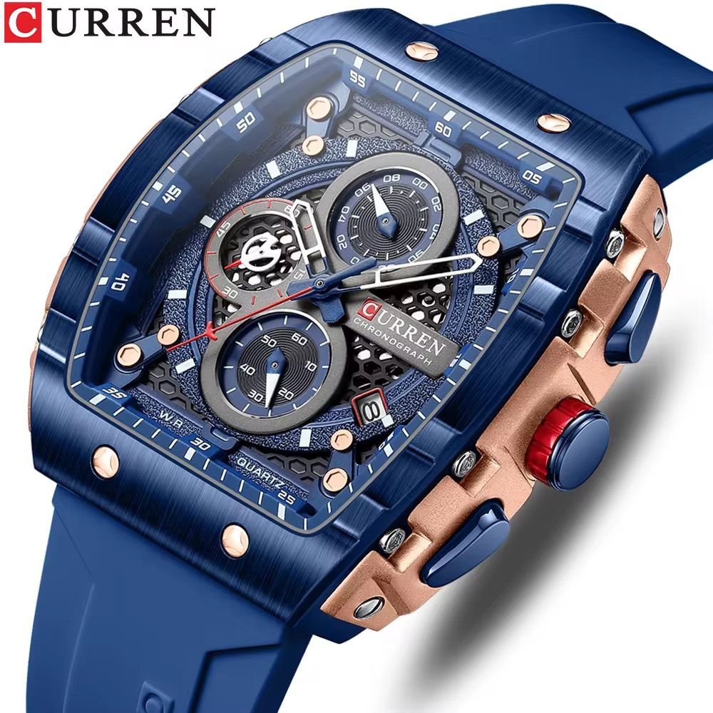 ⌚️ Montre-bracelet de luxe...