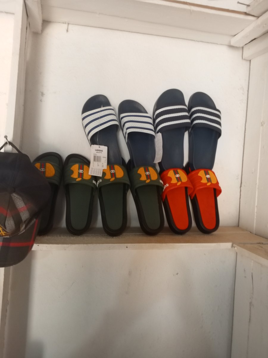 Chaussures