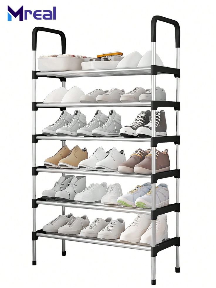Shoe Rack