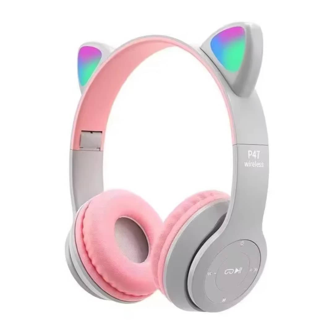 Casque Sans fil