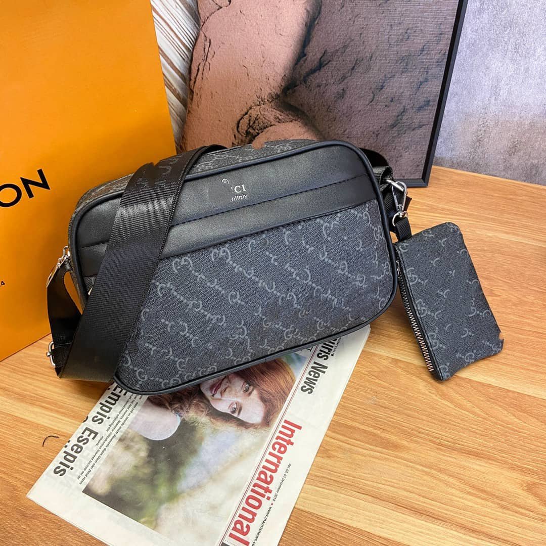 Sac à Bandoulière Tendance