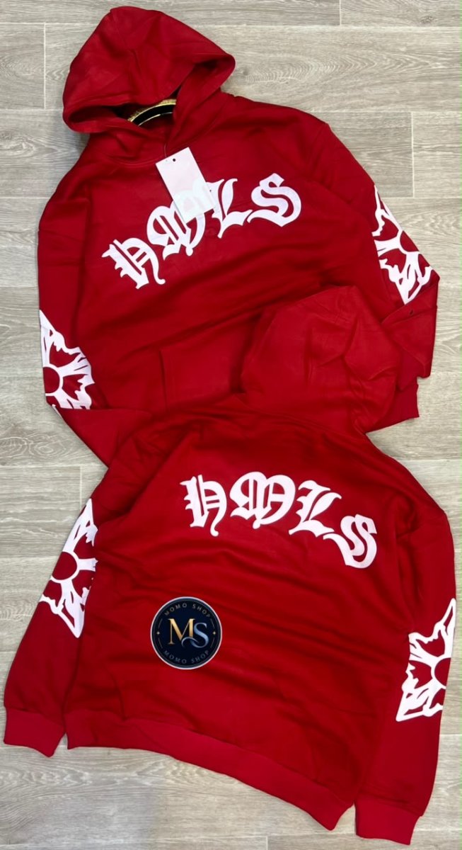 Pulls de qualité premium disponible