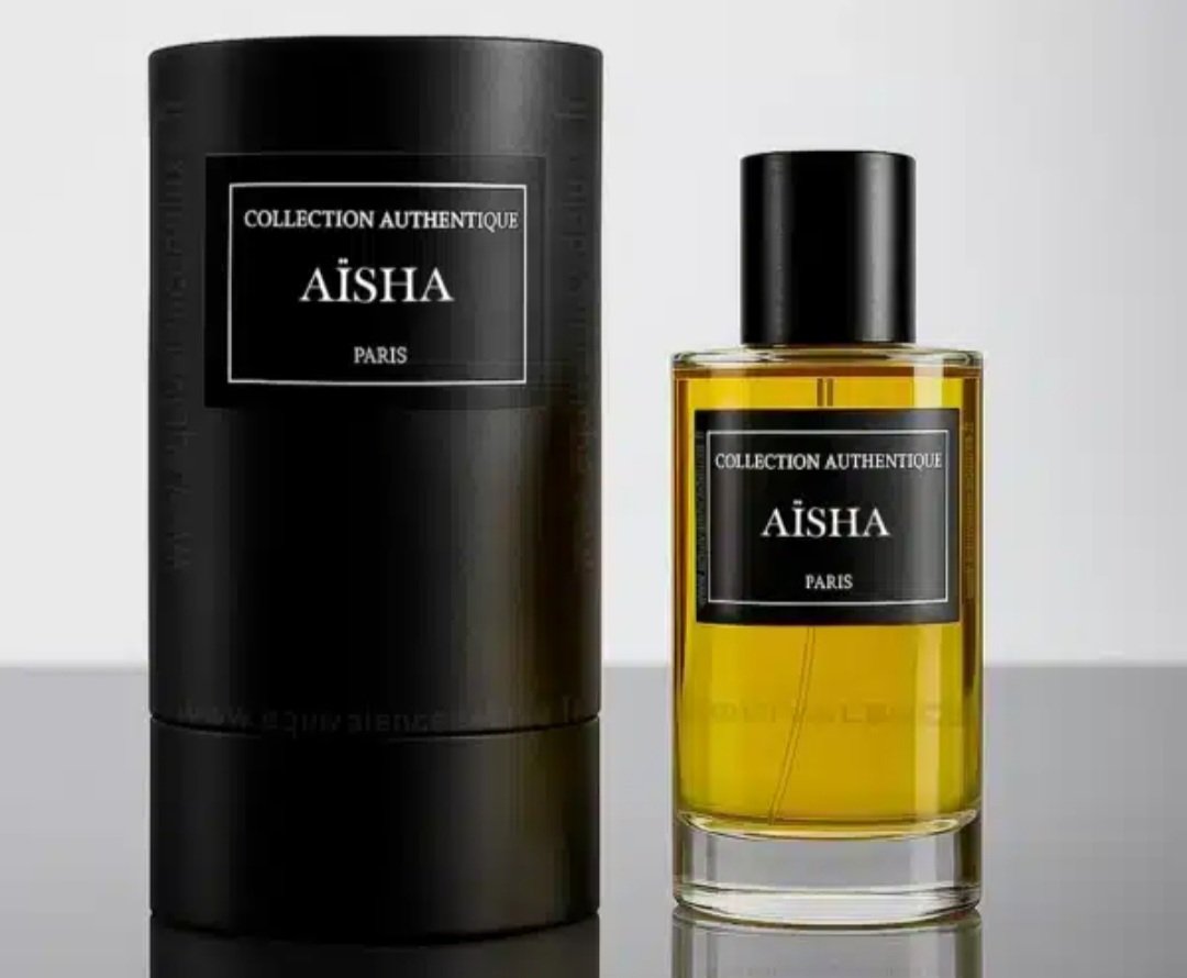 Parfums de qualité