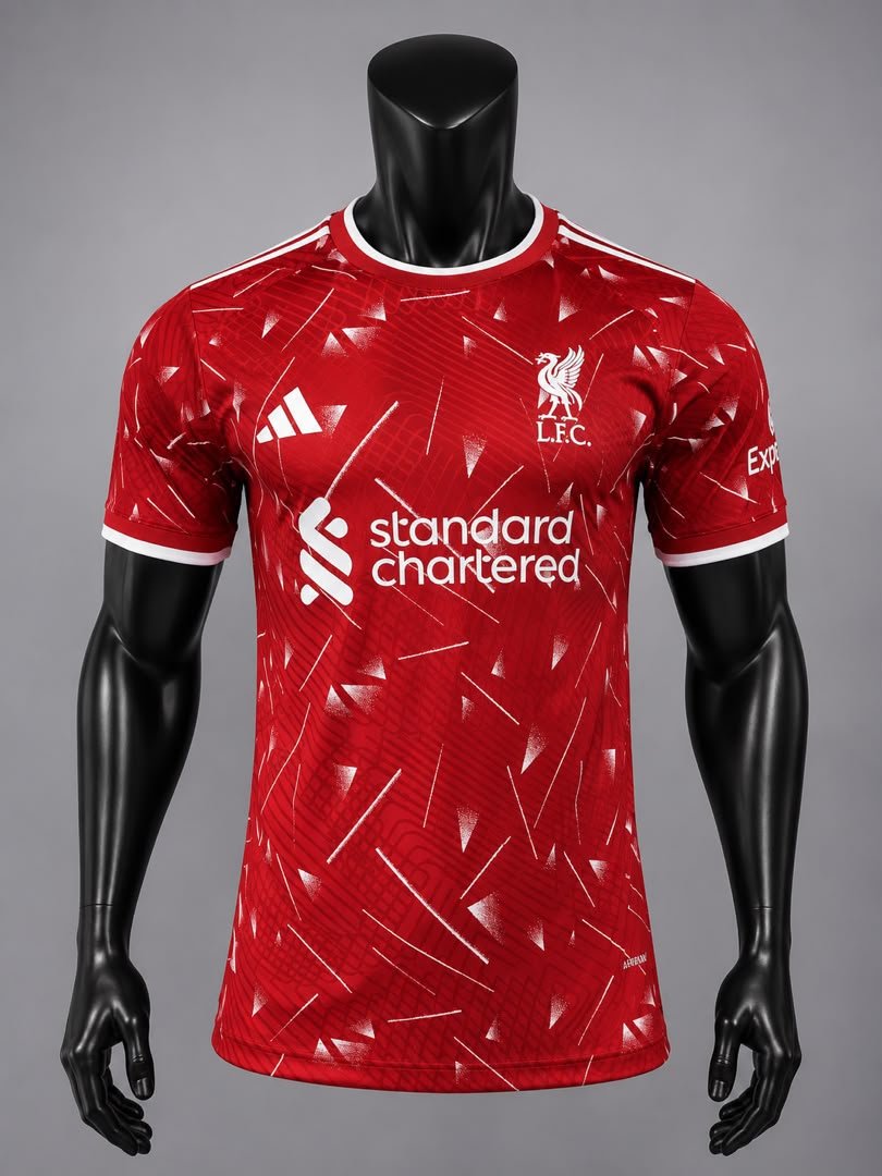 Maillot original