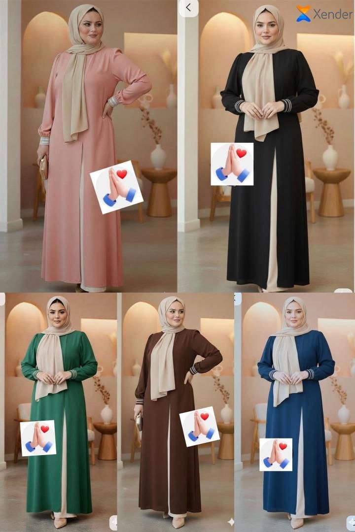 robes 👗 👗 👗 🥰🥰🥰.*  *NB: le stock est limité*