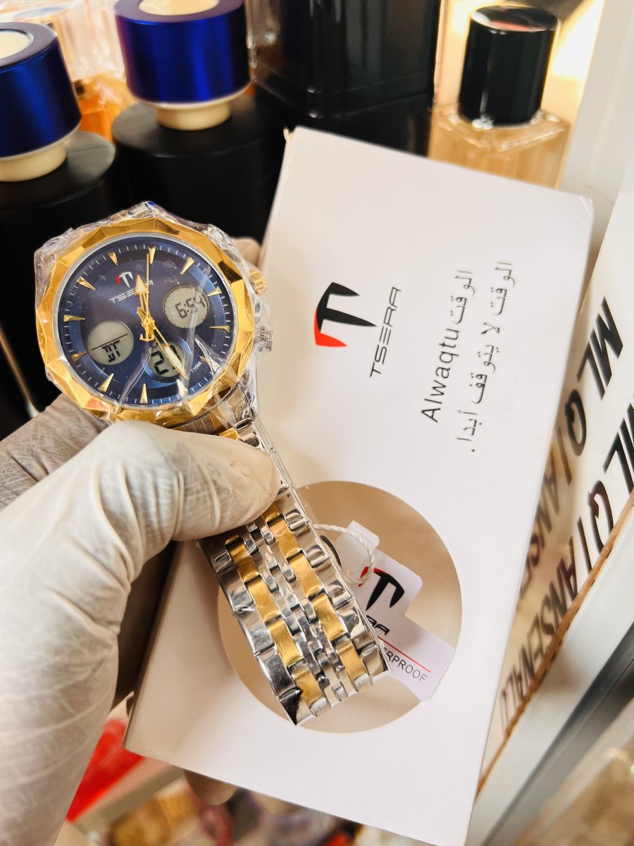 Montre original