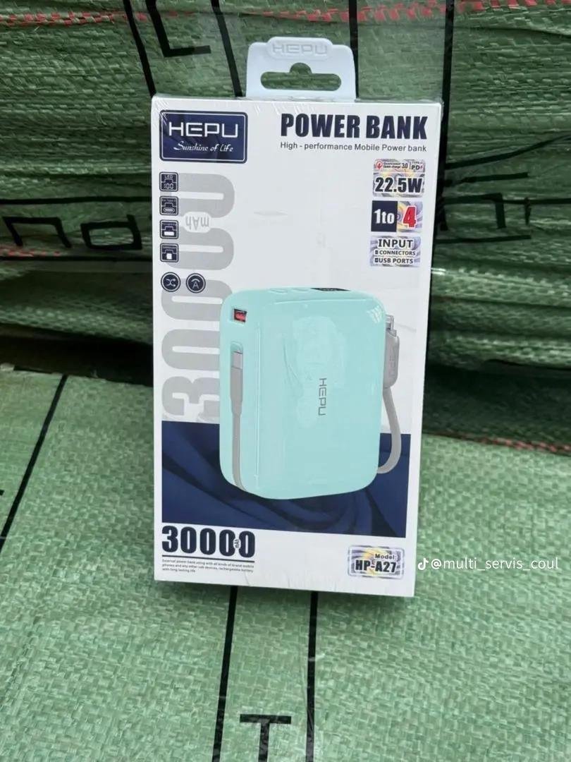 Powerbank