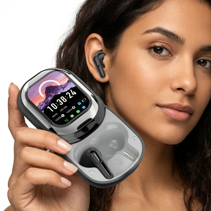 airpods Multifonctions SE-ONE