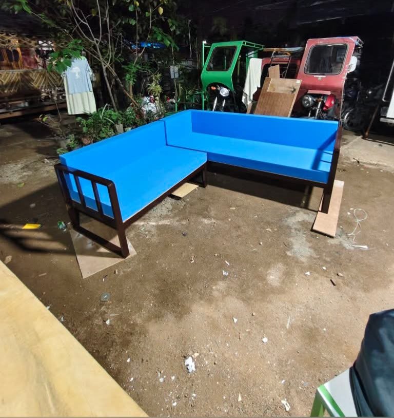 Fauteuil Marocaine