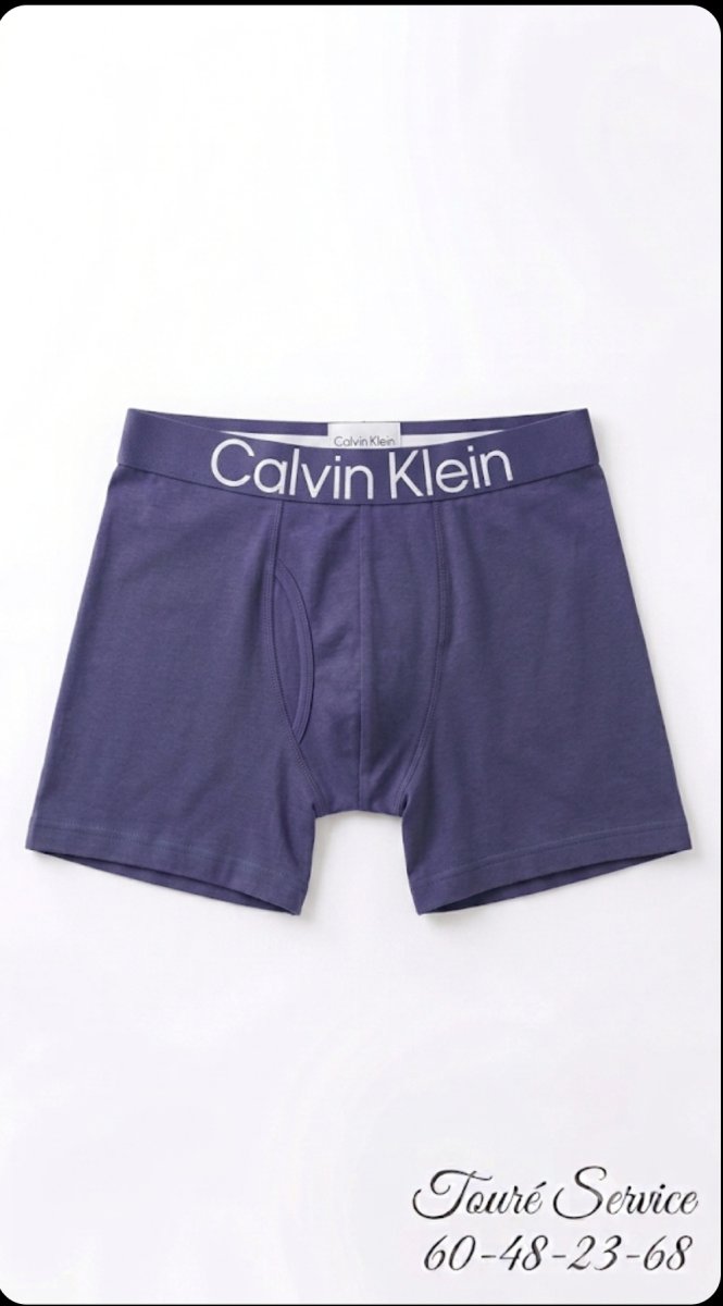 Caléçon homme