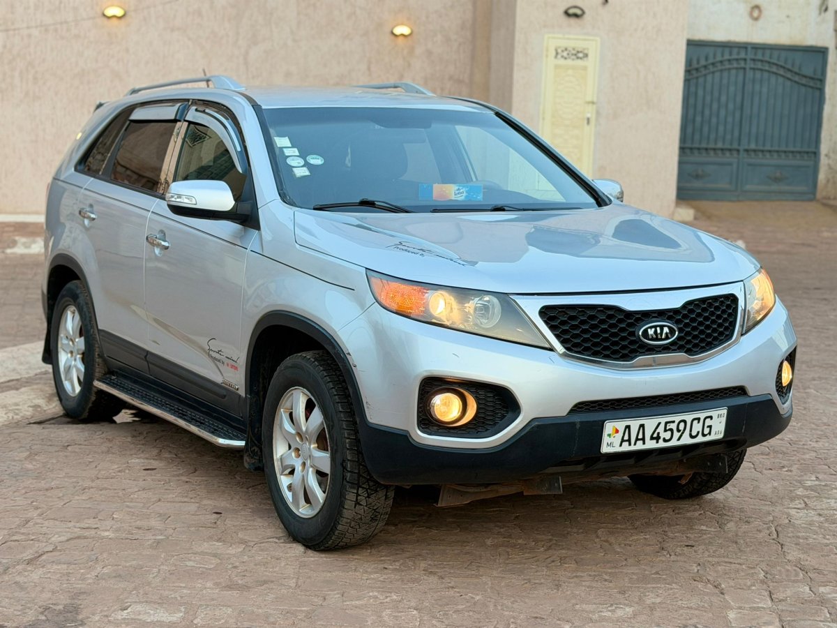 Voiture
