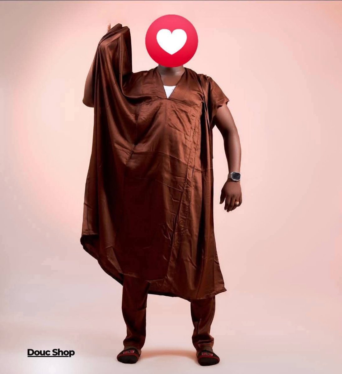 Boubou