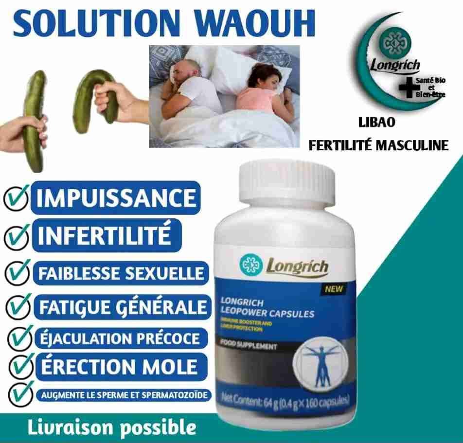 Libao longrich 💯 Bio