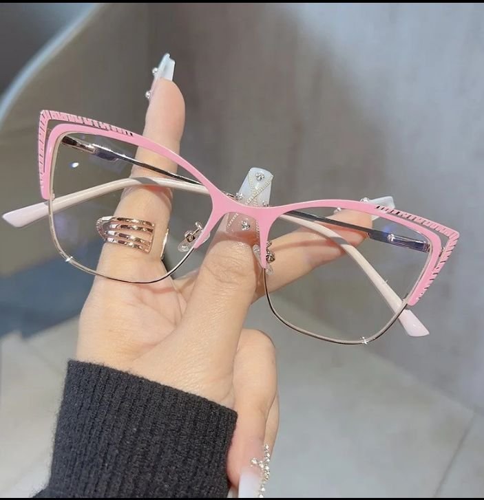 Lunettes femmes🤗