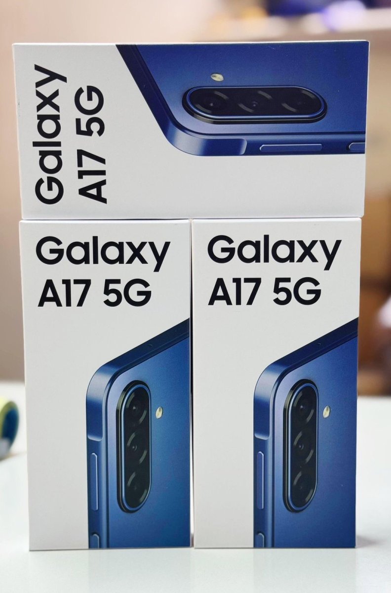 Galaxy A17