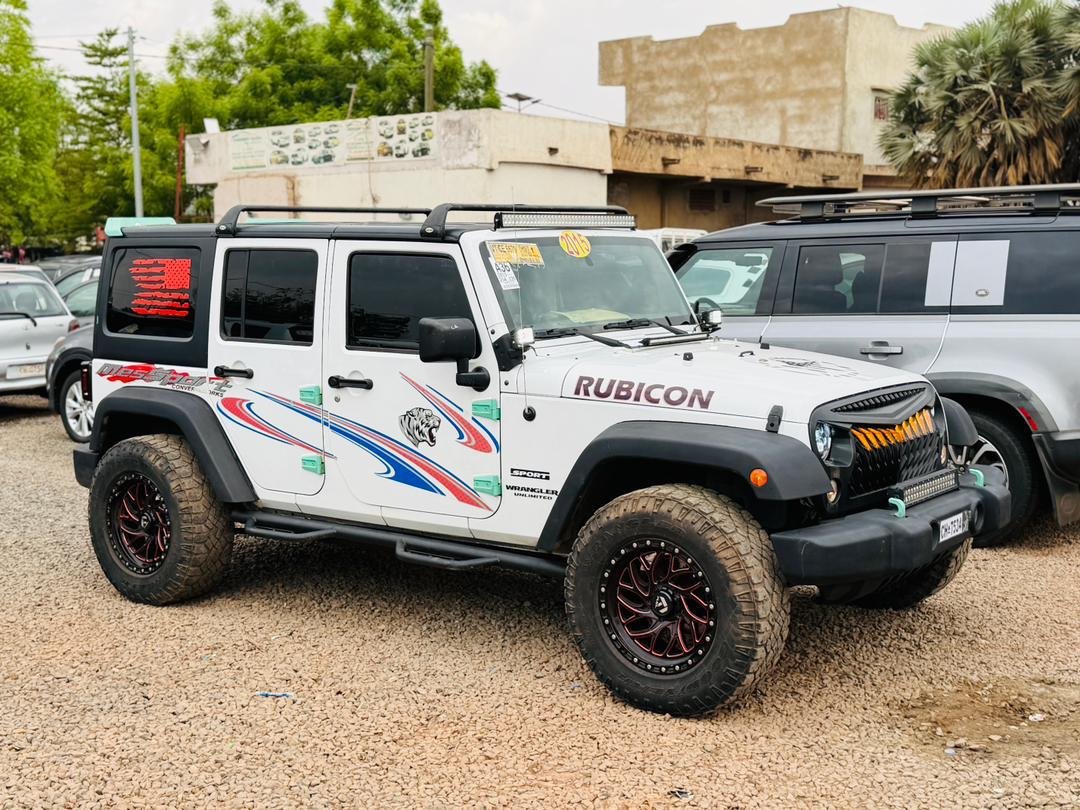 Jeep