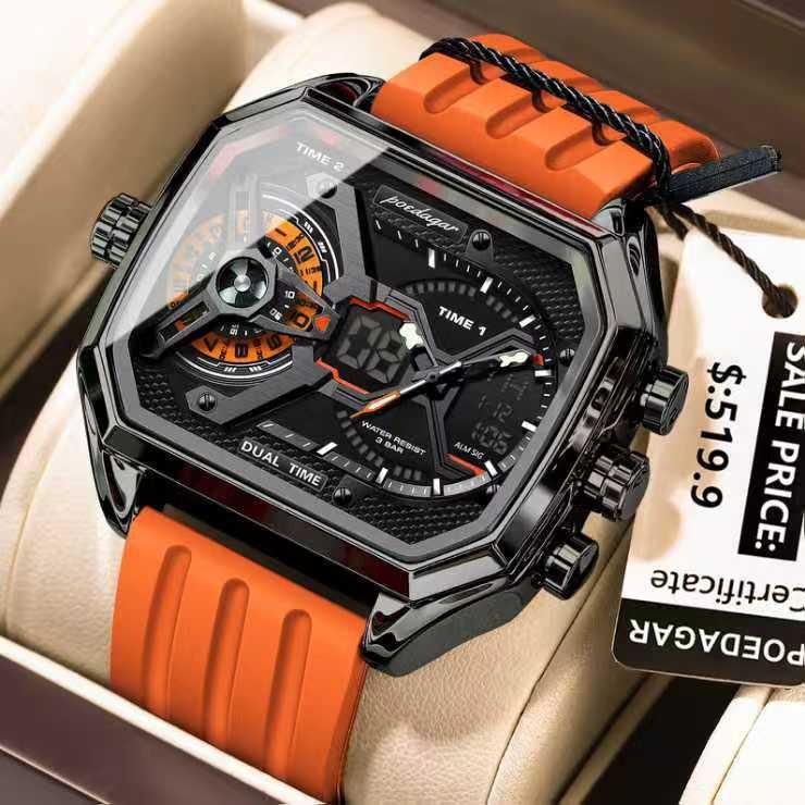 Montre