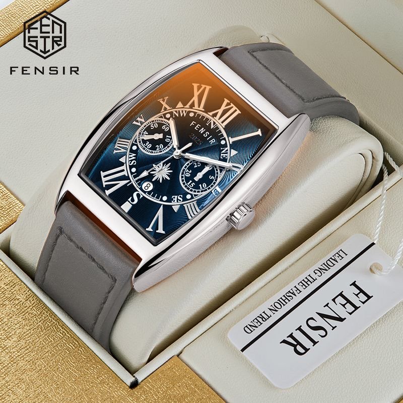 Montre classe homme