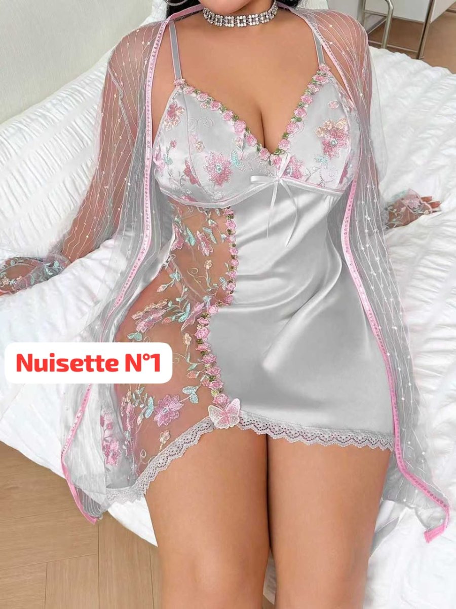 Nuisettes